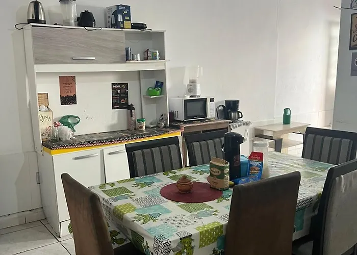 Proximo A Shopping Total - Rodoviaria - Hosp Presidente Vargas Hostel Porto Alegre
