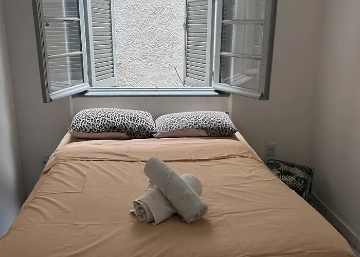 Proximo A Shopping Total - Rodoviaria - Hosp Presidente Vargas Hostel Porto Alegre